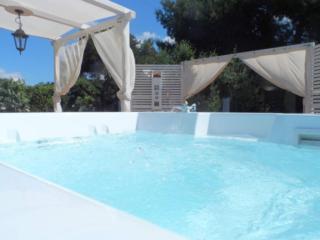 B&B Santa Venardia Gallipoli - 4