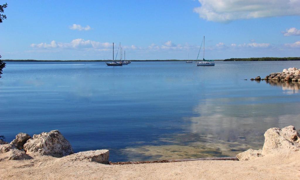 Dolphin Point Villas photo