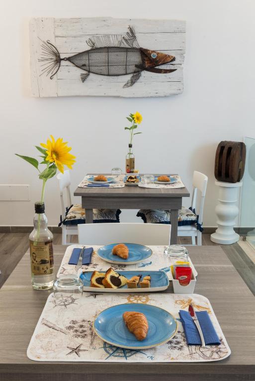 B&B Rotta Mediterranea - 2