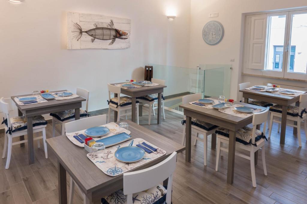 B&B Rotta Mediterranea - 3