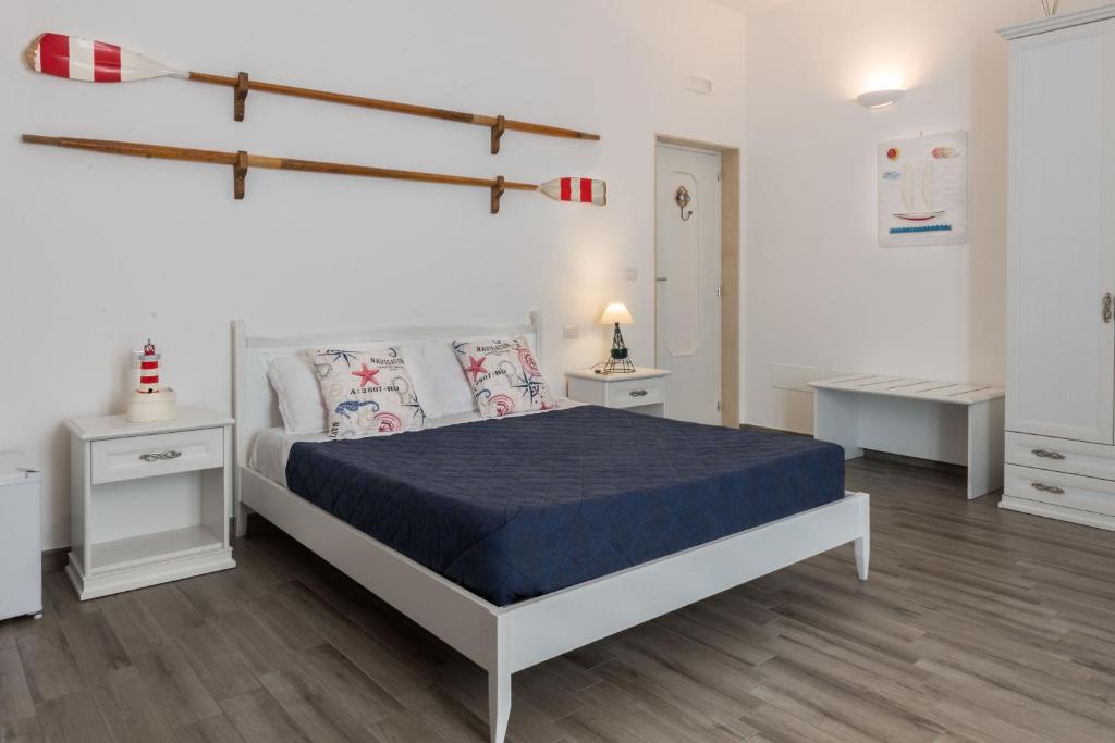 B&B Rotta Mediterranea - 5