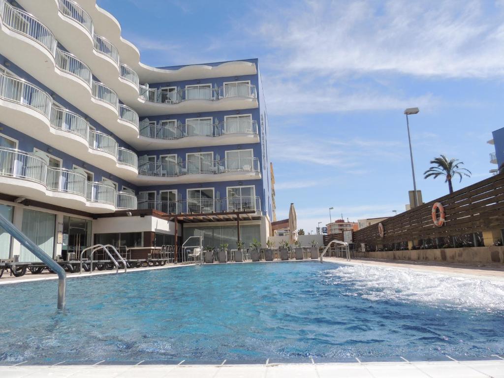 Hotel Cesar Augustus photo