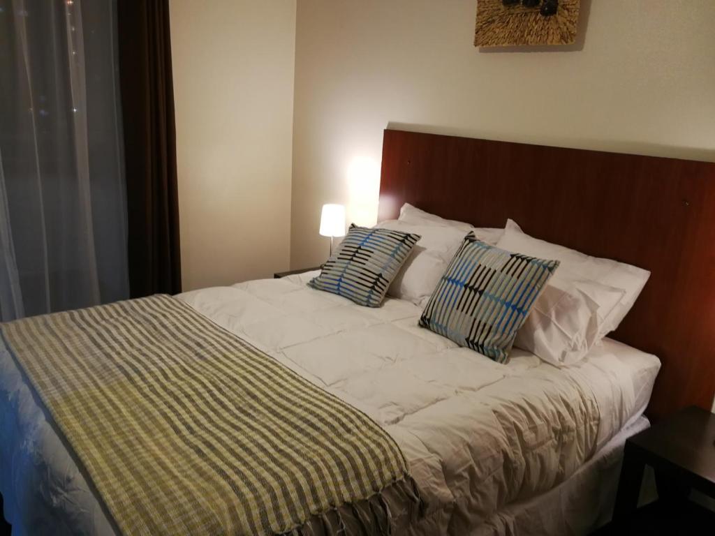 Apartamentos Santiago Centro R&M - 3