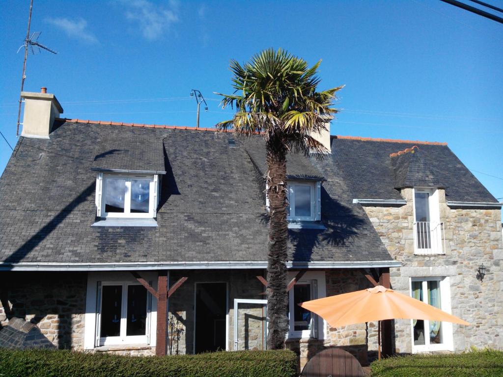 Gite De France Loguivy De La Mer