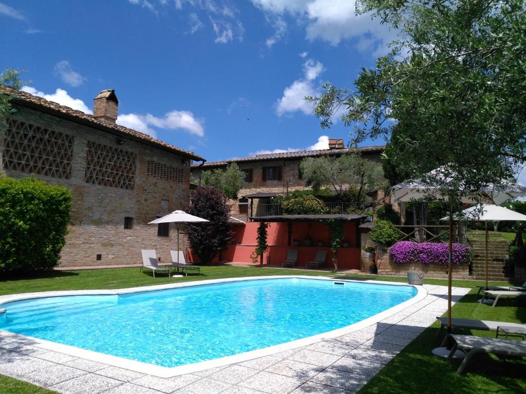 Villa San Michele photo