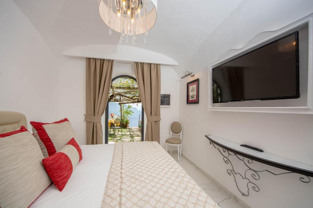 Villa Amore photo