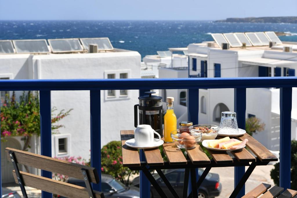 Fotilia Hotel photo
