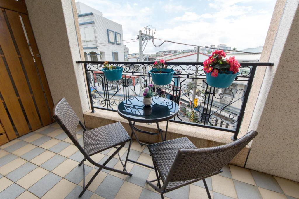 퓨어 비앤비 호텔 이미지 1