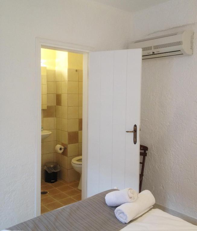 バスルーム（客室）