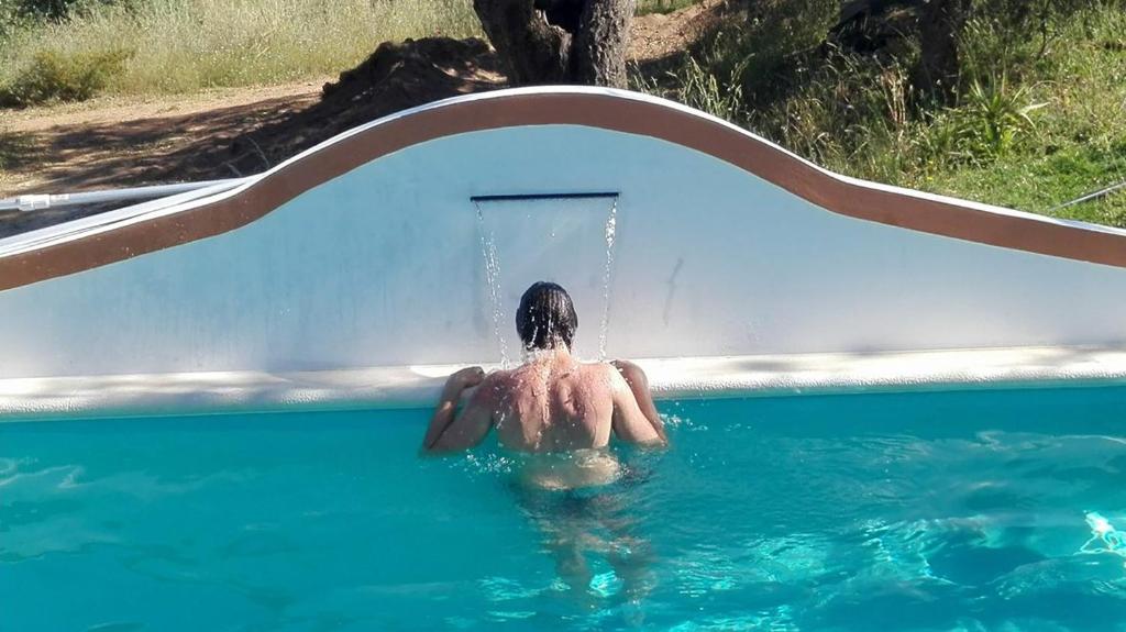 Monte Brahma, Alentejo Villa — Hotel in Abela