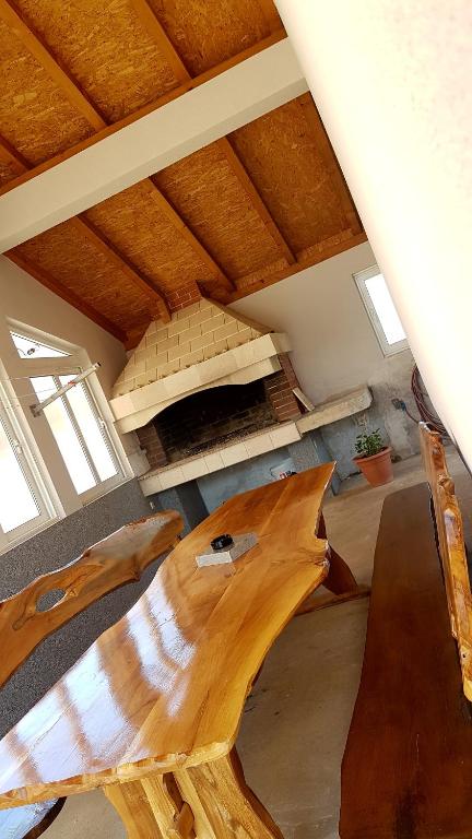 Apartmani Kozina photo