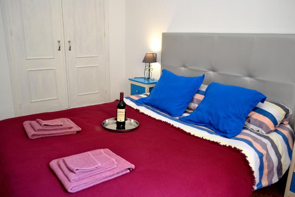 BLUE SEA apartment - 3