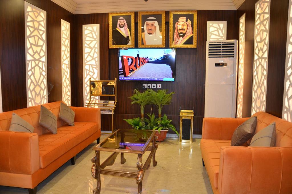 Jazan Heart Hotel photo