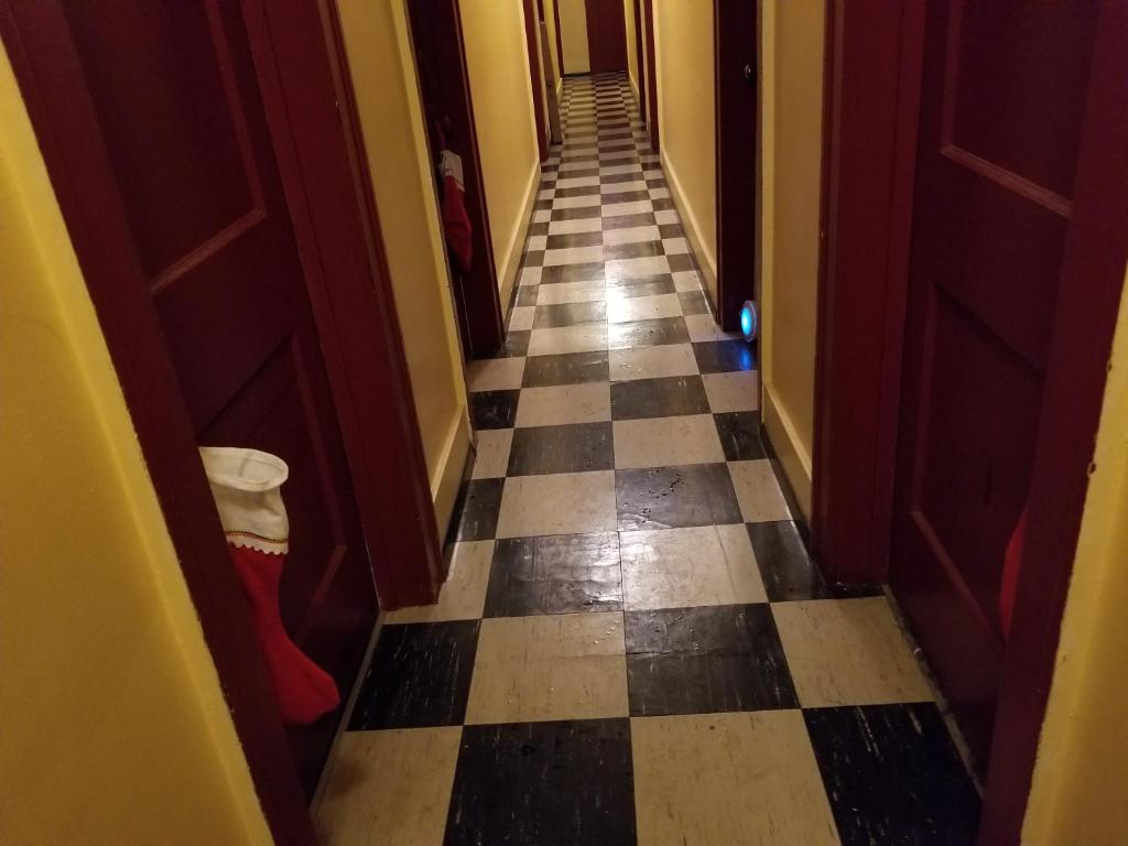 Hamtramck Hostel photo