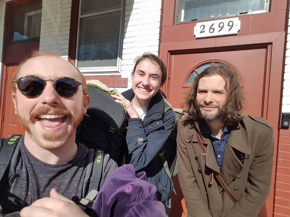Hamtramck Hostel photo