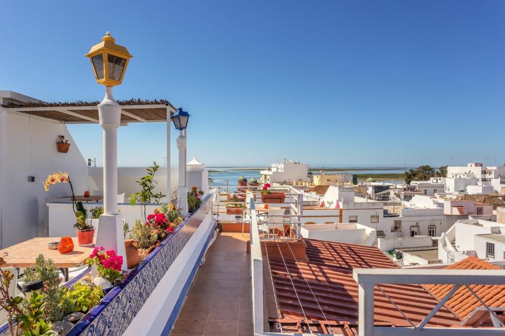 Surrounding environment