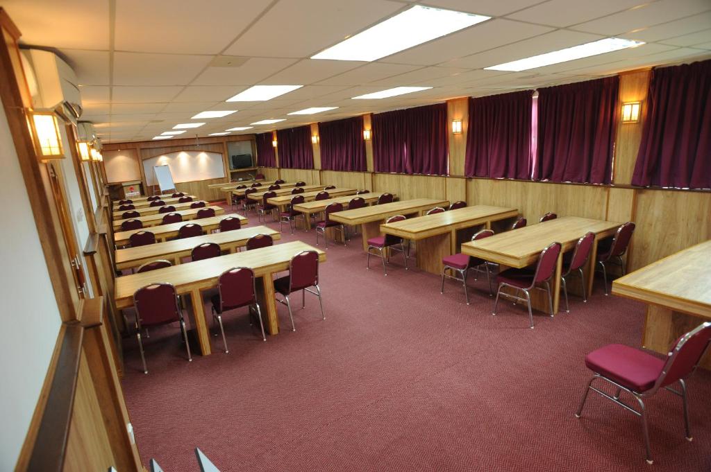 Meeting room / ballrooms