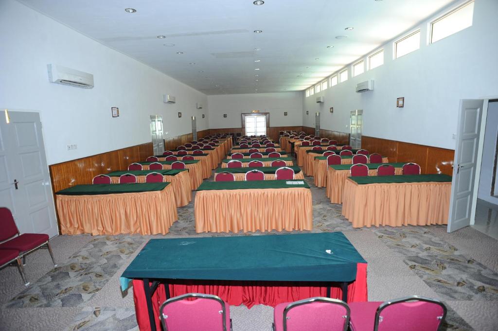 Meeting room / ballrooms