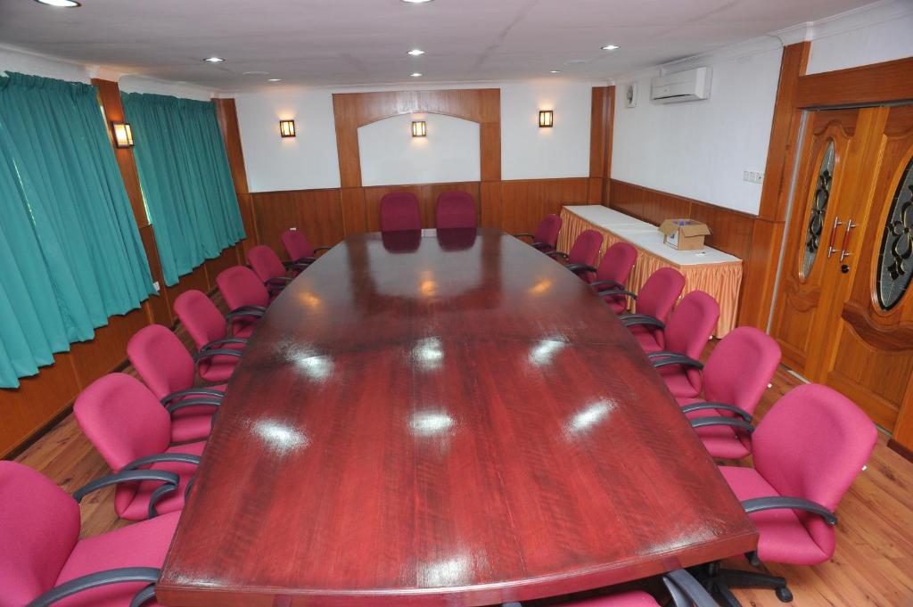 Meeting room / ballrooms