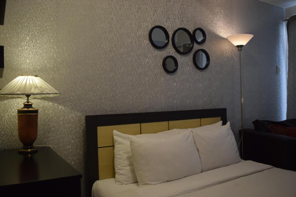 Sodi's Suite 1805 — Hotel in Manila