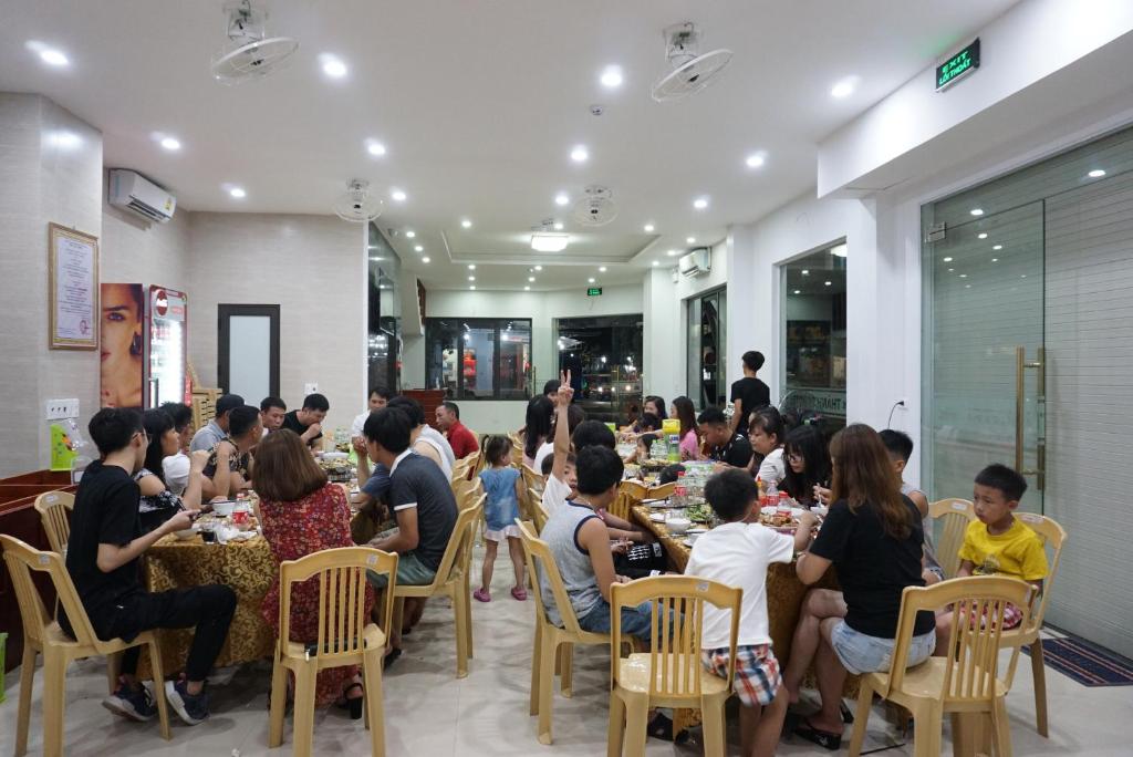 Thanh Tu Hotel 호텔 이미지 1