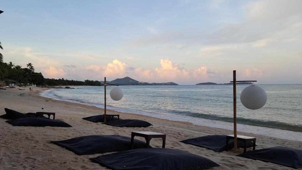 Samui Grand Rock photo
