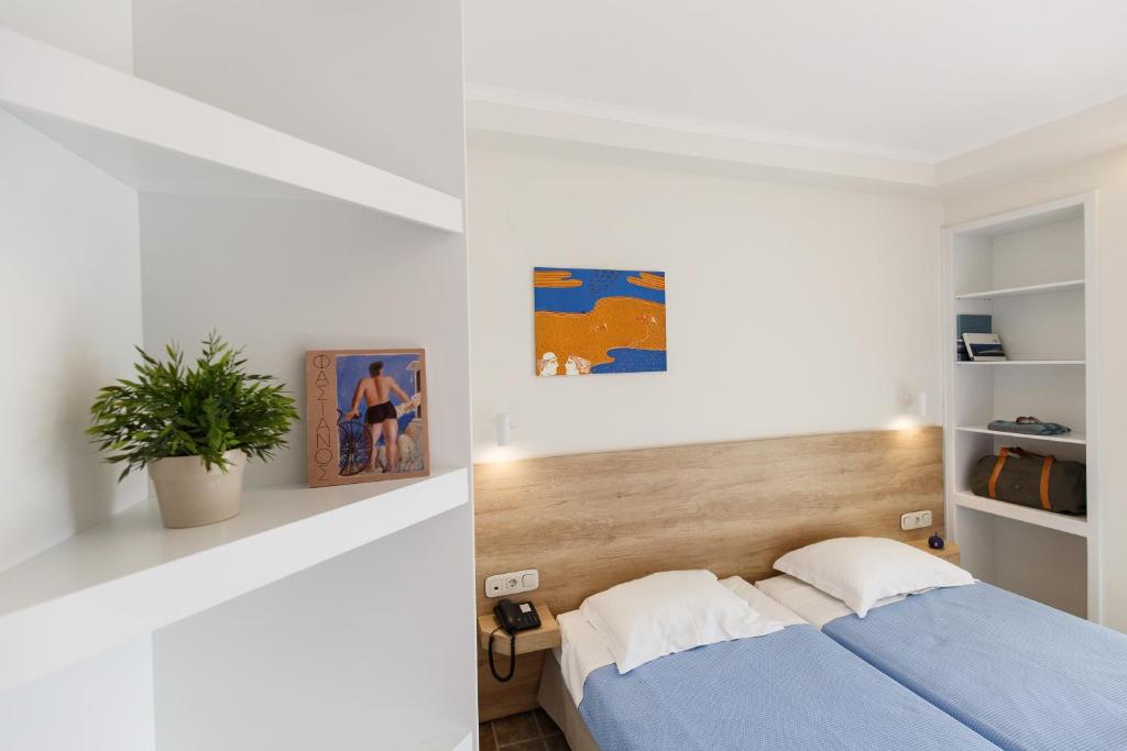 Marialena Hotel photo