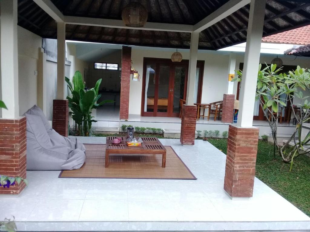 Darta House — Hotel in Bali