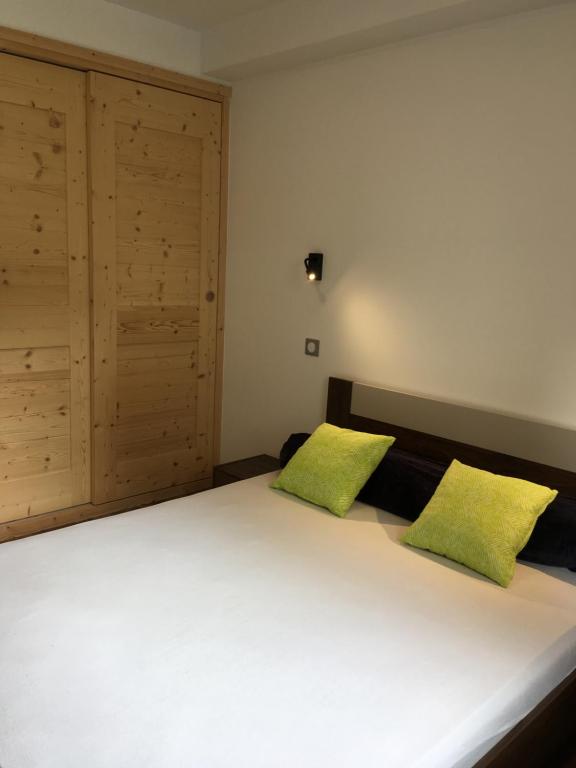 Appartement Bozel photo