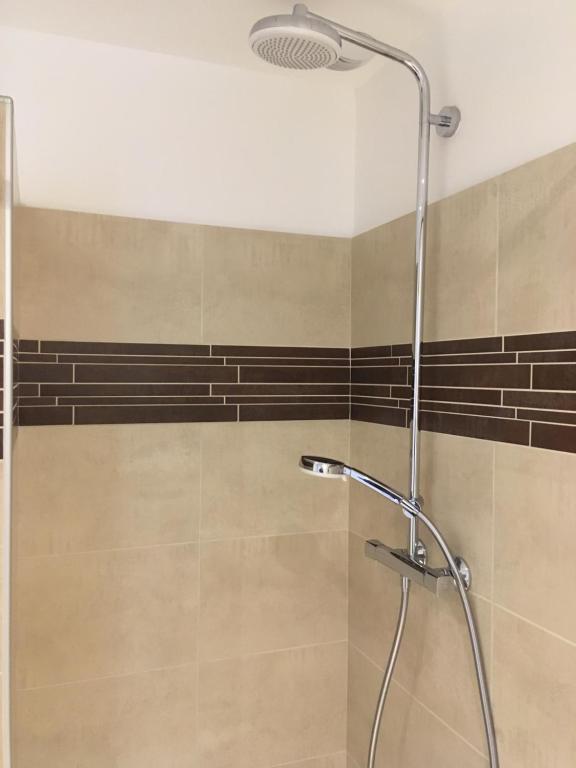 Appartement Bozel photo