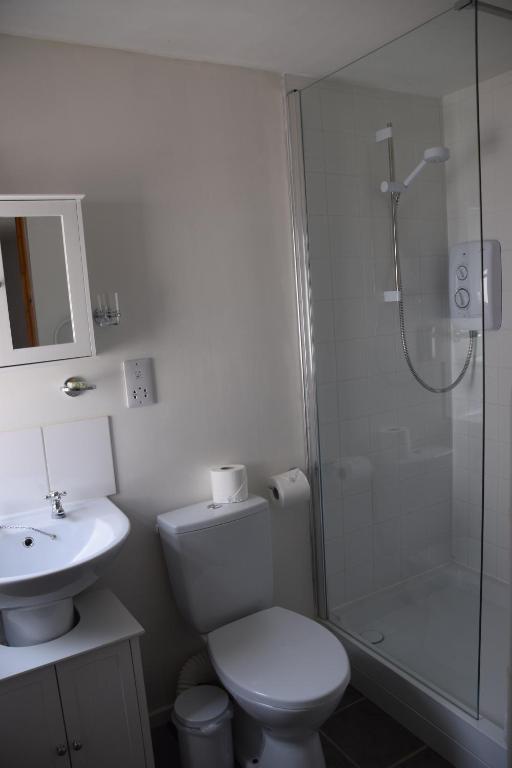 Saplinbrae Hotel and Lodges photo