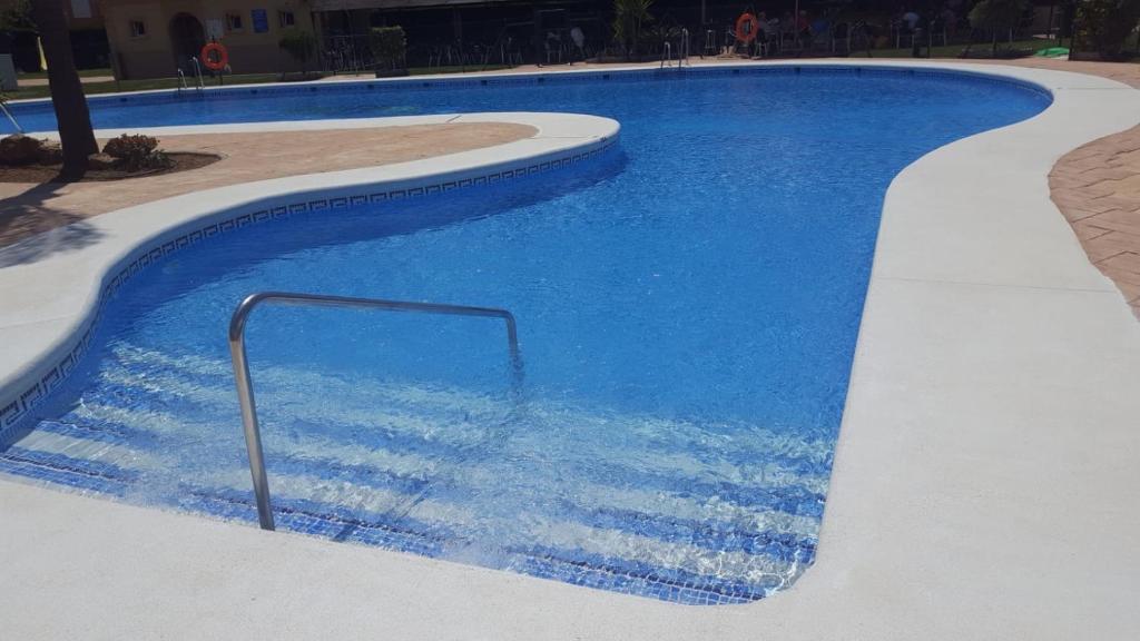 Apartamento Costa Ballena - 4