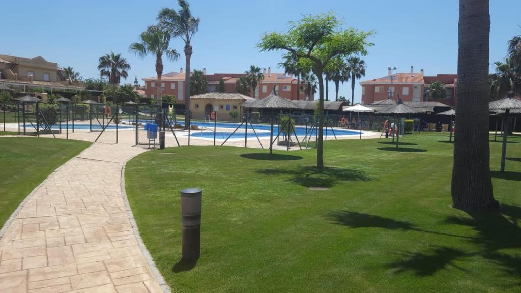 Apartamento Costa Ballena - 2