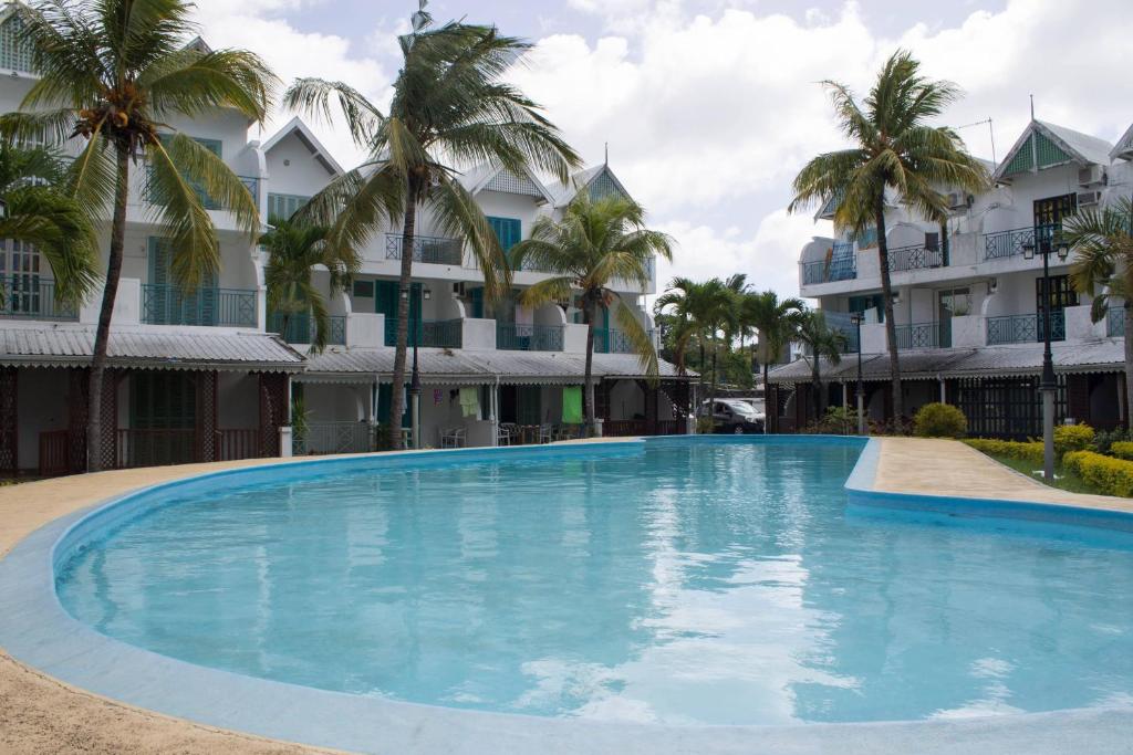 Pereybere View Complex, Villa No 2, Pereybere