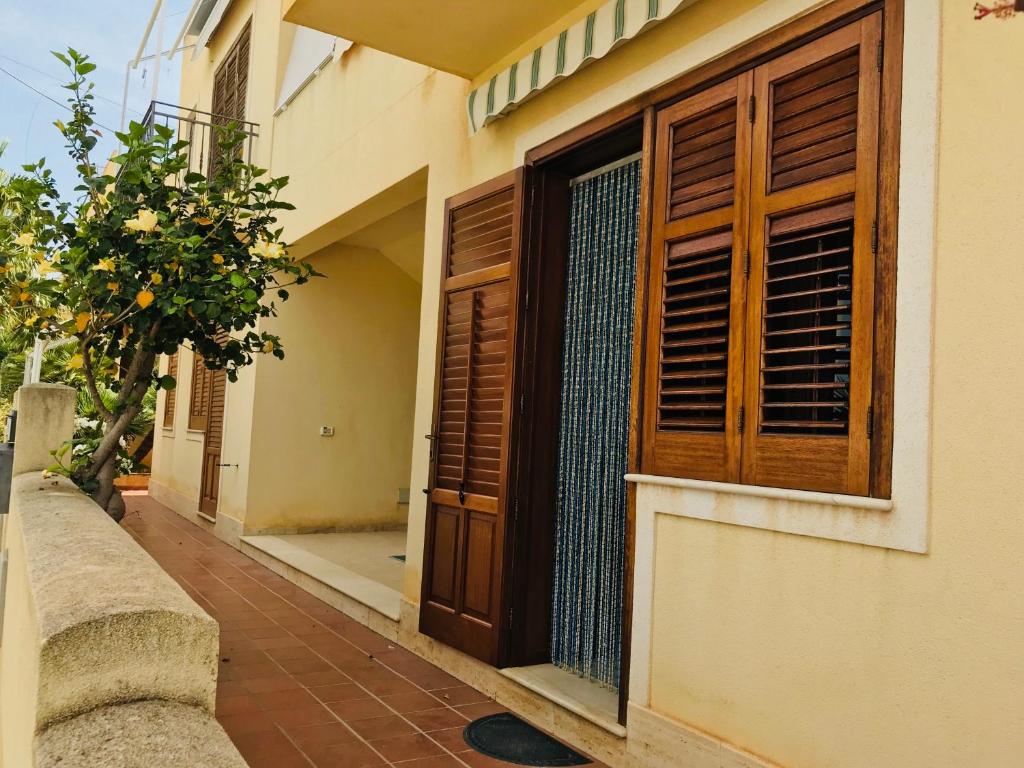 Casa relax San vito - 2