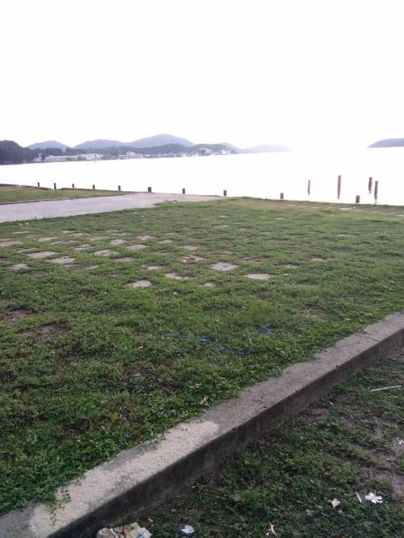 Noble House Lumut photo