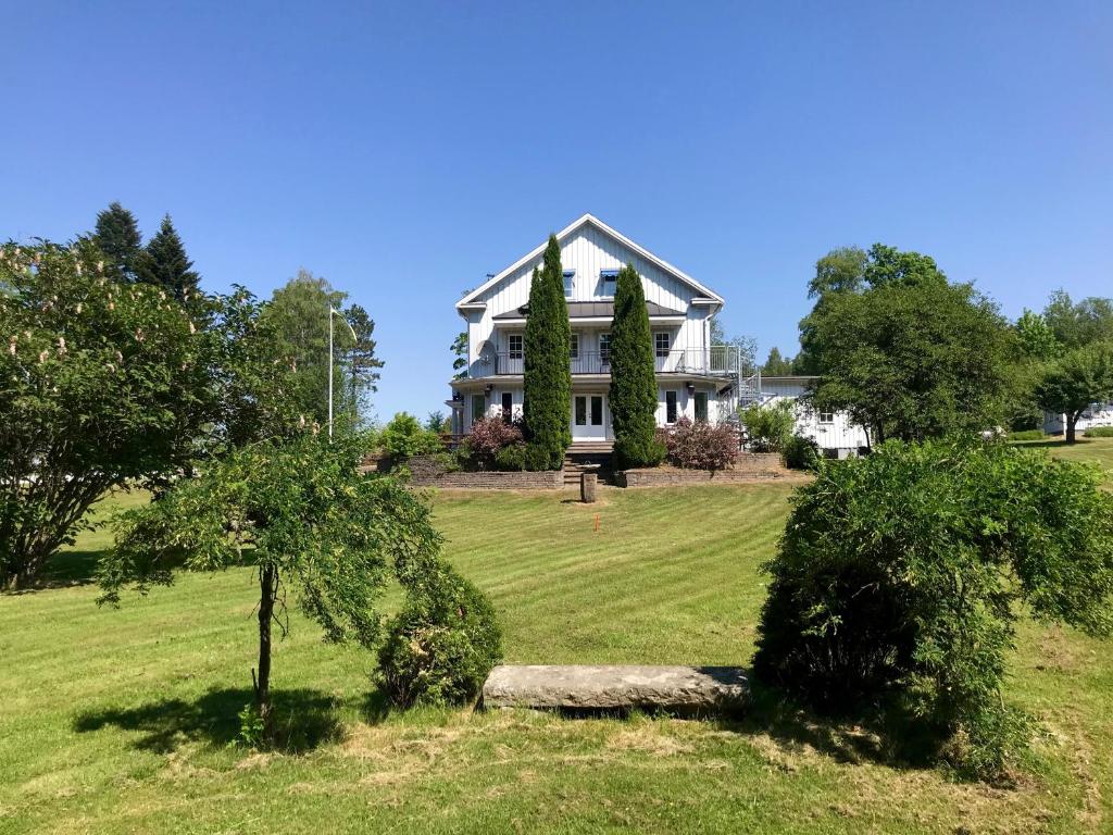 Gylleby Vandrarhem photo