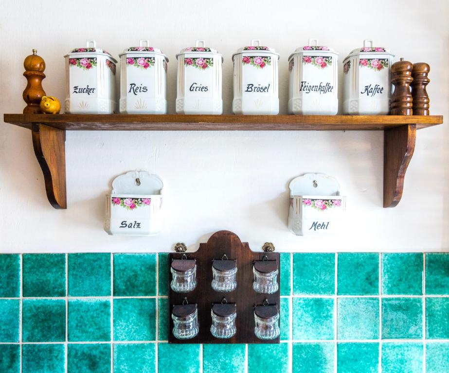 Gemütliches, heimeliges Ferienhaus, Gars am Kamp