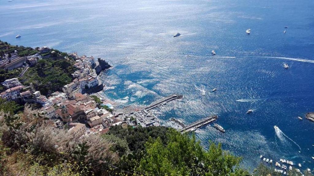 Paradiso amalfi house - 4