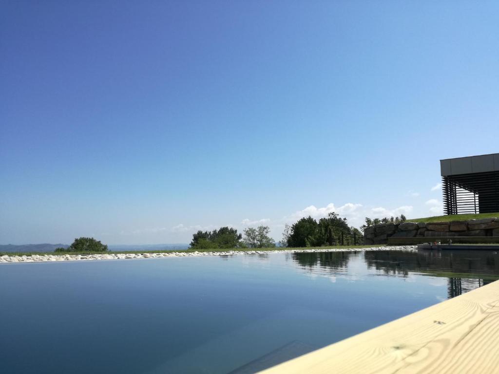 Relais Le Rocche photo