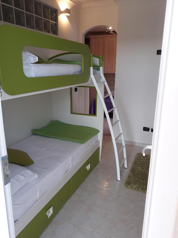 B&B LADY JOLANDA - 3