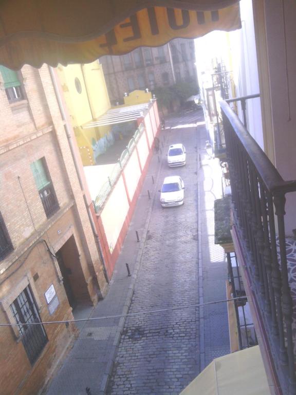 Hotel Goya photo