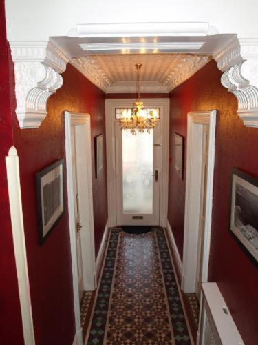 Briscoe Lodge photo
