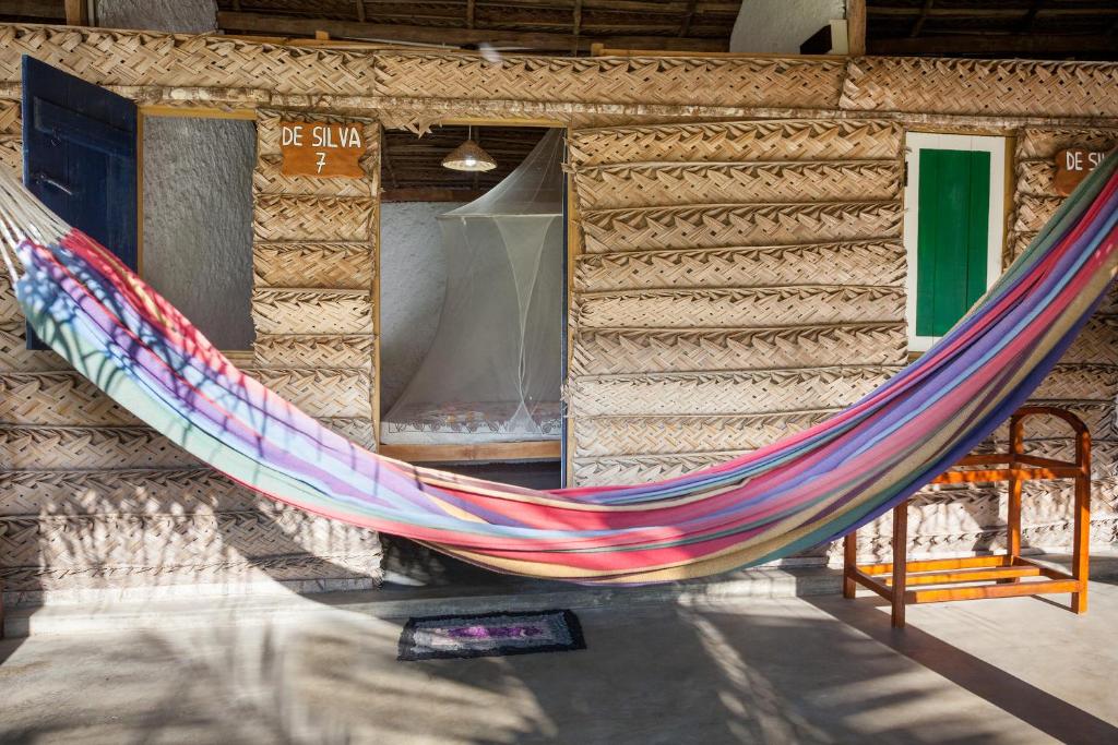 De Silva Wind Resort Kalpitiya - Kitesurfing School Sri Lanka photo