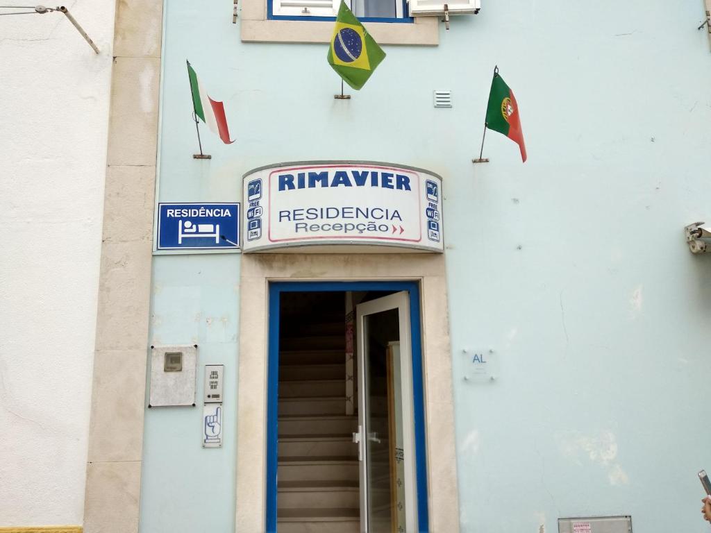 Rimavier Residence photo