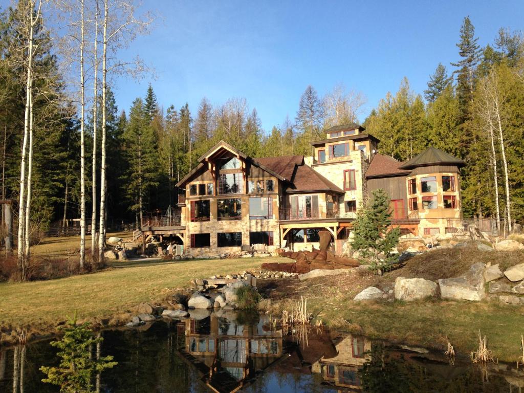 Talus Rock Retreat photo