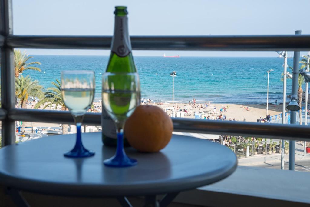 Juan Bautist Lafora, 2, Alicante - 5