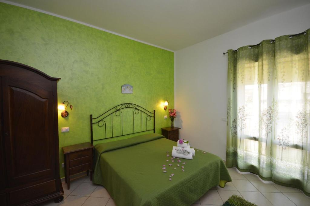 tre passi dal mare - 1