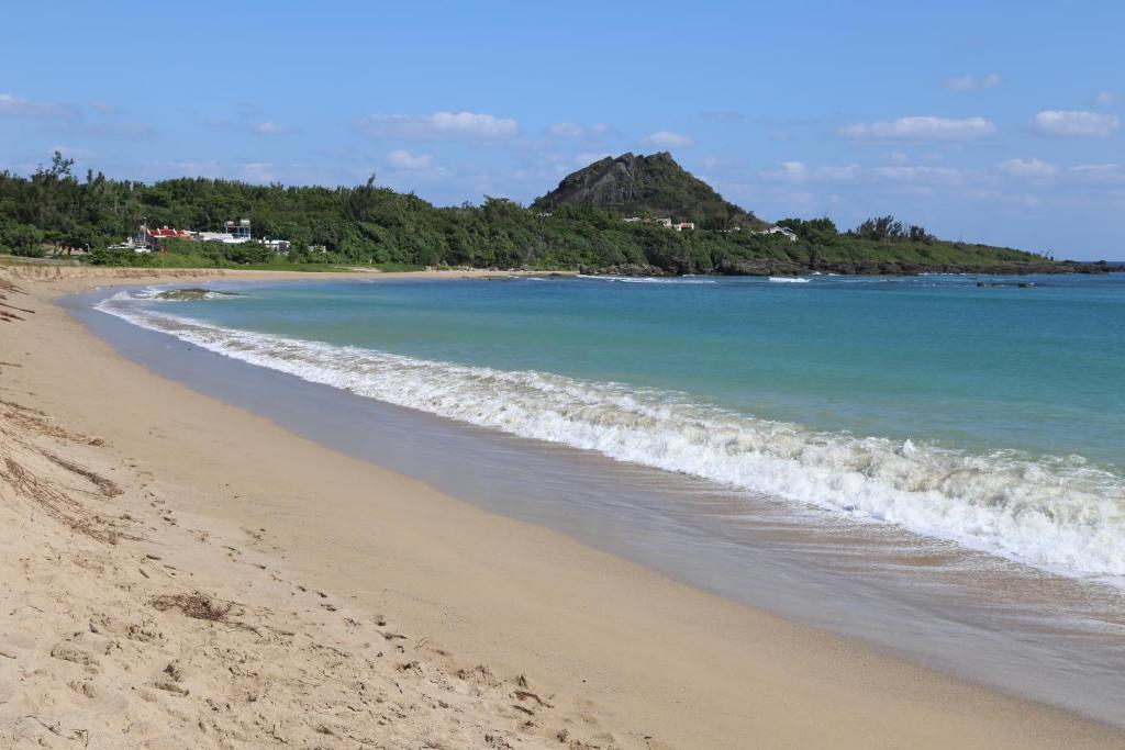 Kenting Waterfront Hotel photo