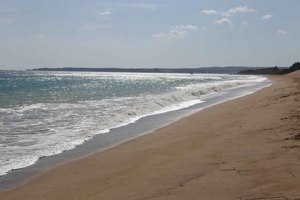Kenting Waterfront Hotel photo